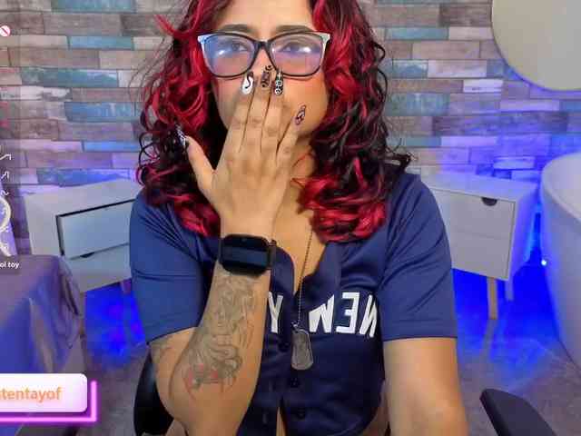 Kristen-tay Kristen-tay