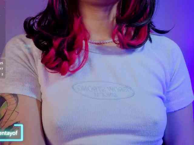 Kristen-tay webcam