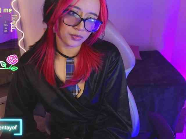 Kristen-tay webcam