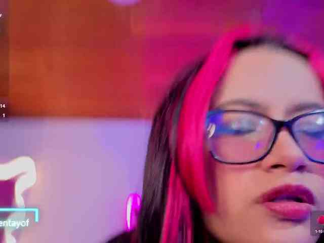 Kristen-tay webcam