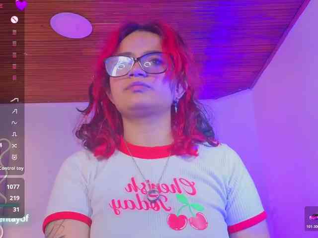 Kristen-tay webcam