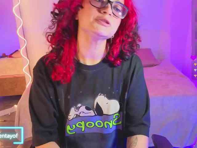 Kristen-tay webcam