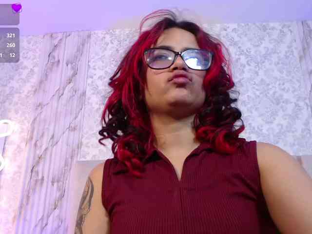 Kristen-tay Kristen-tay