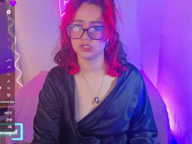Kristen-tay webcam