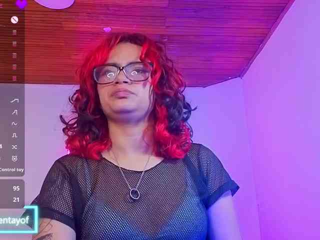 Kristen-tay webcam