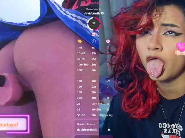 Kristen-tay Kristen-tay