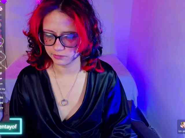 Kristen-tay webcam