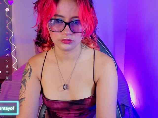 Kristen-tay Kristen-tay