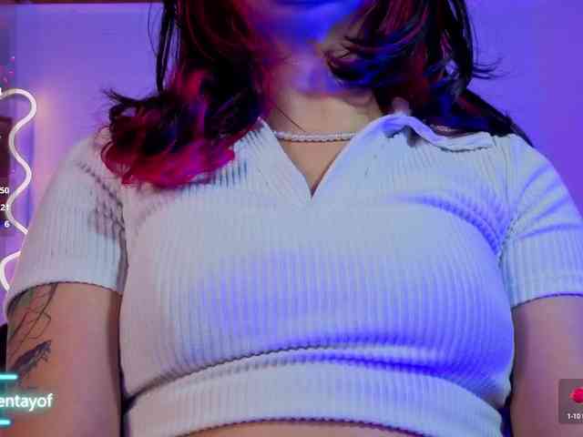 Kristen-tay webcam