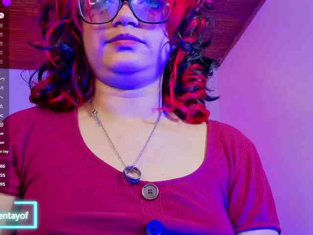 Kristen-tay webcam
