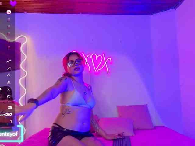 Kristen-tay Kristen-tay