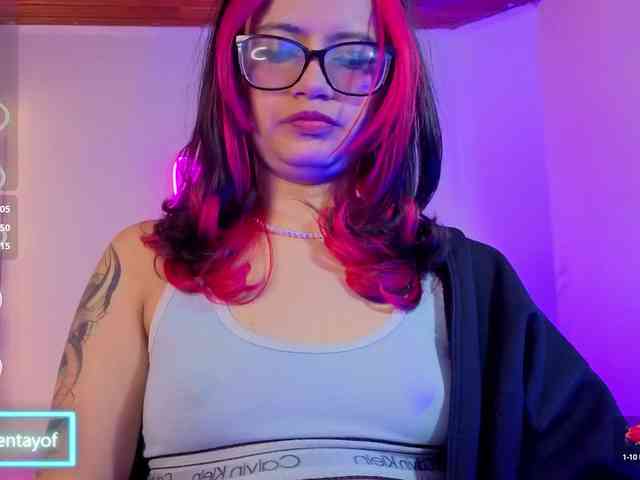 Kristen-tay webcam