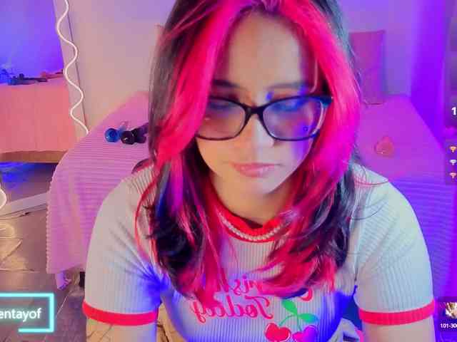 Kristen-tay