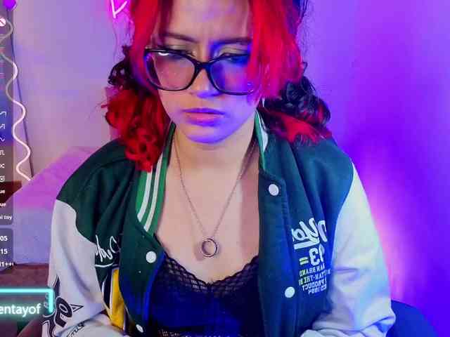 Kristen-tay webcam