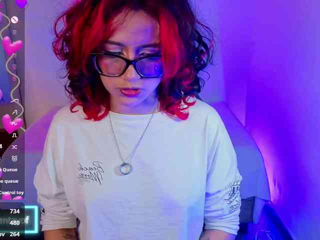 Kristen-tay webcam