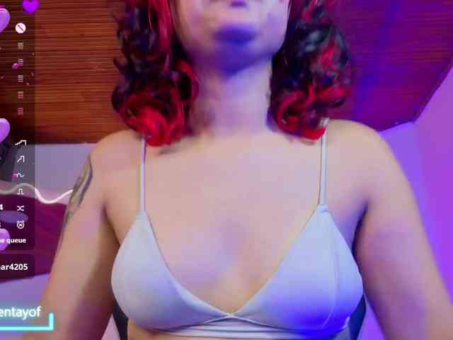 Kristen-tay