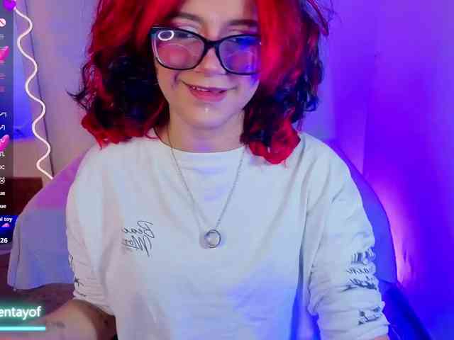 Kristen-tay webcam