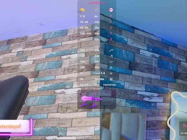 Kristen-tay Kristen-tay