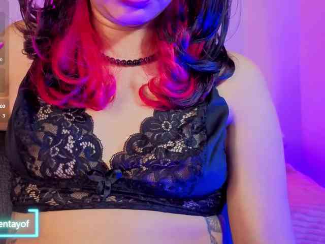 Kristen-tay webcam