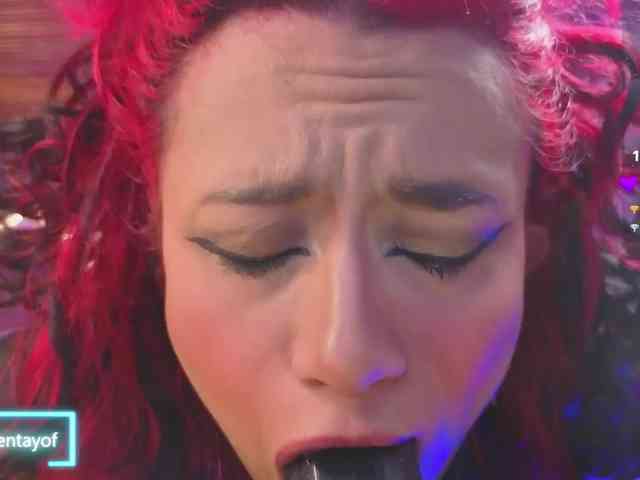 Kristen-tay webcam