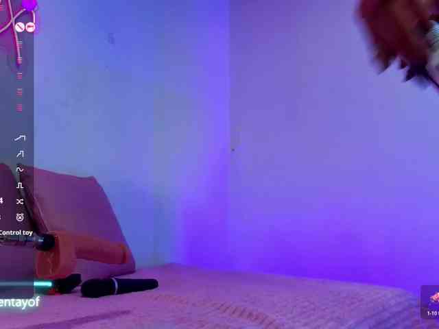Kristen-tay webcam