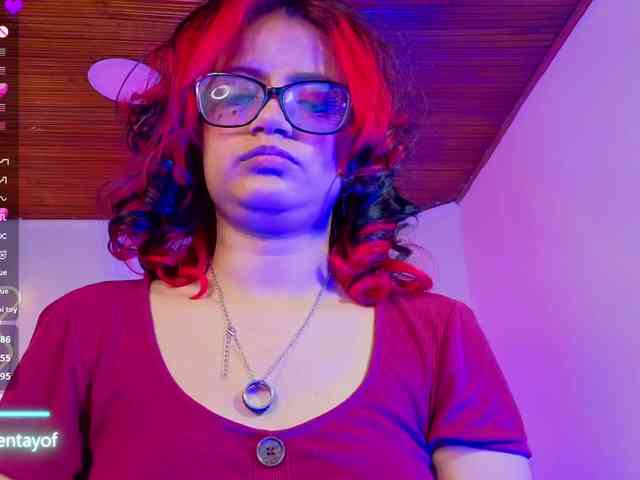 Kristen-tay webcam