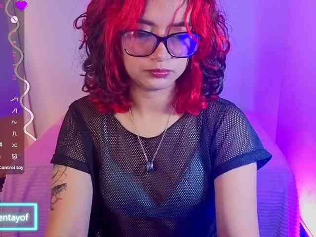 Kristen-tay webcam