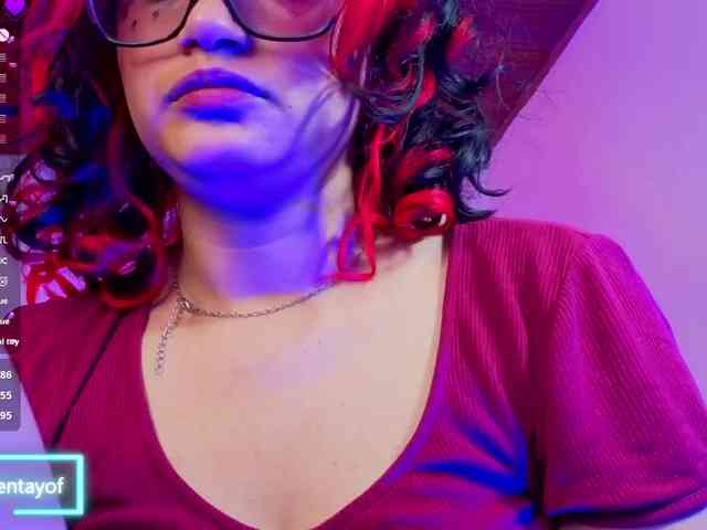 Kristen-tay webcam