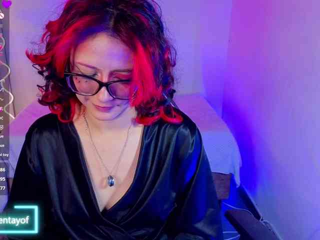 Kristen-tay webcam