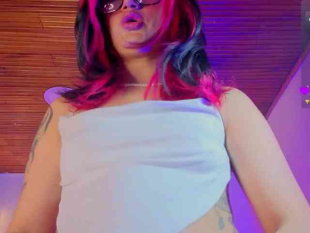 Kristen-tay webcam