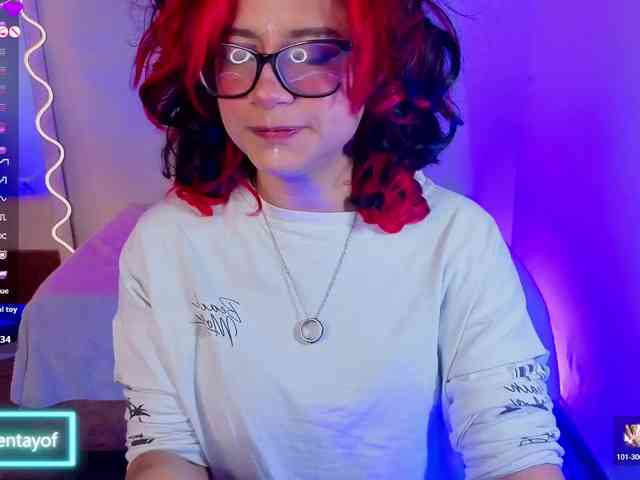 Kristen-tay webcam
