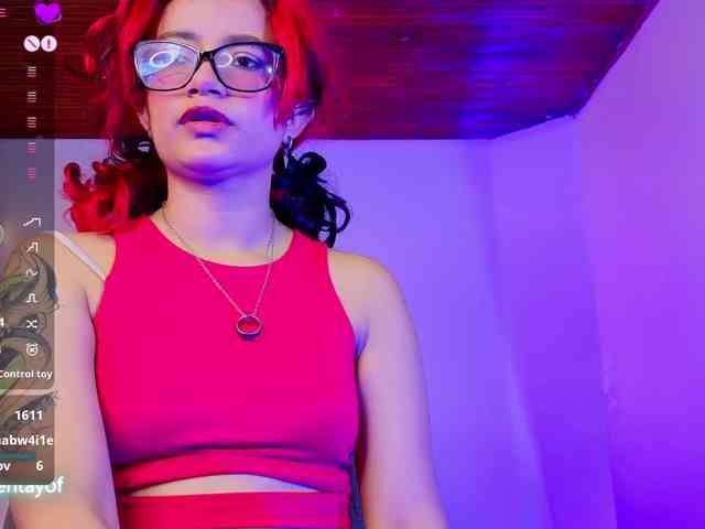 Kristen-tay webcam