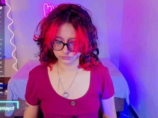 Kristen-tay webcam