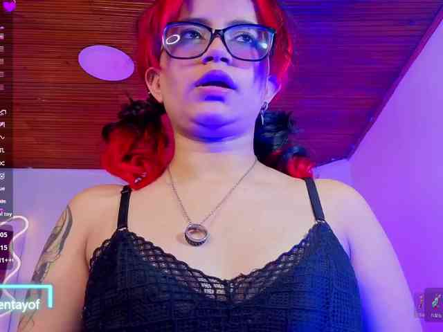 Kristen-tay webcam