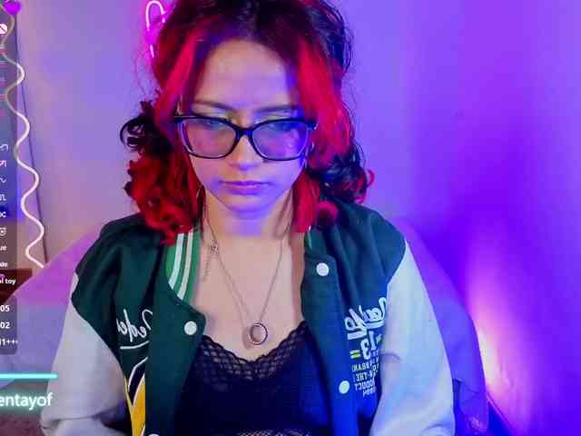 Kristen-tay webcam