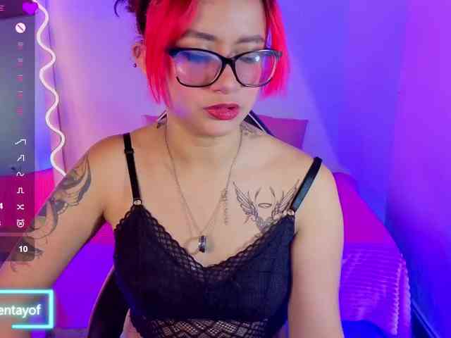 Kristen-tay Kristen-tay