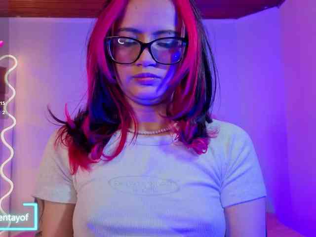 Kristen-tay webcam