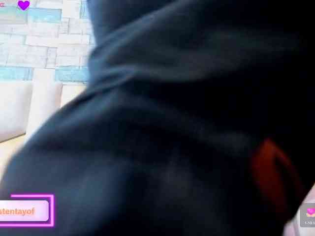 Kristen-tay Live Webcam on BongaCams