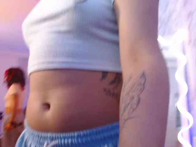 Kristen-tay Kristen-tay