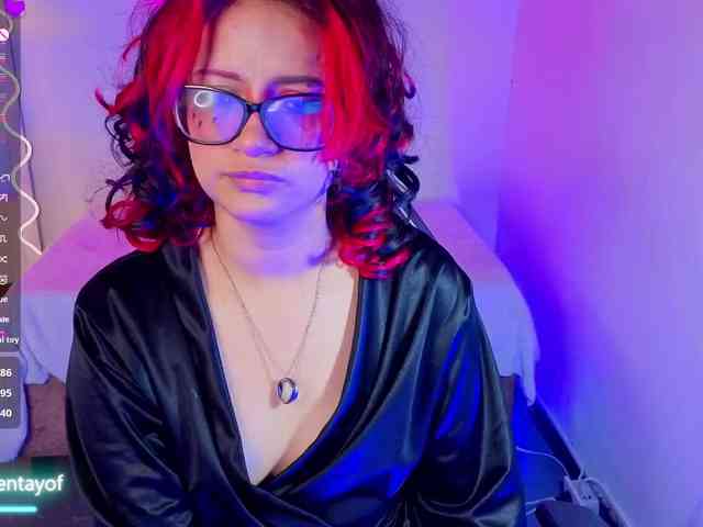 Kristen-tay webcam