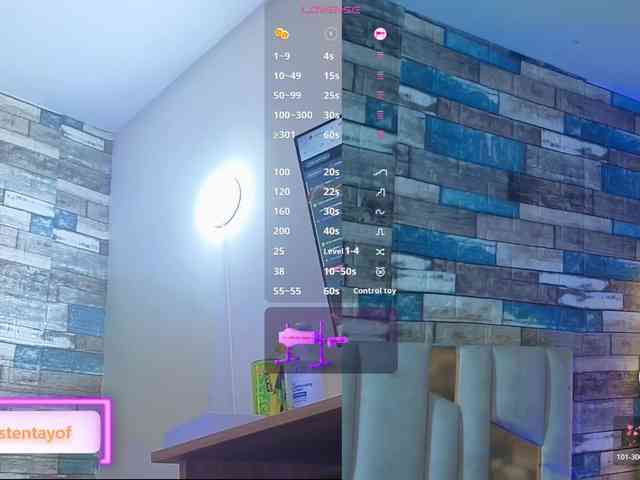 Kristen-tay Kristen-tay