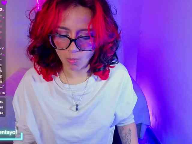Kristen-tay webcam