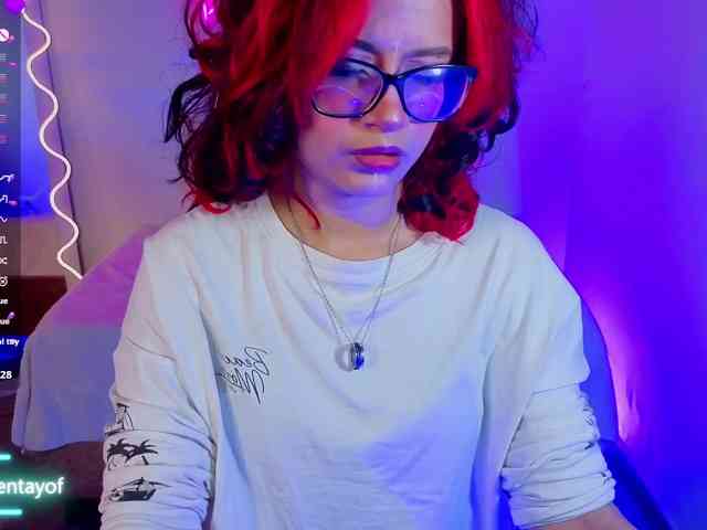 Kristen-tay webcam