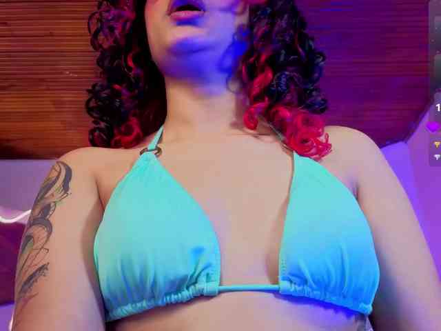 Kristen-tay webcam