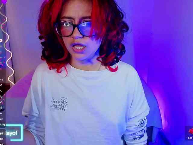 Kristen-tay webcam
