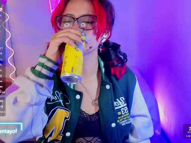 Kristen-tay webcam