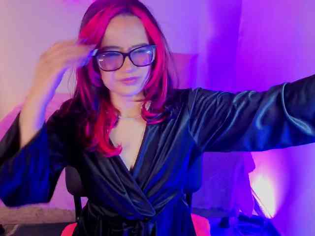 Kristen-tay webcam