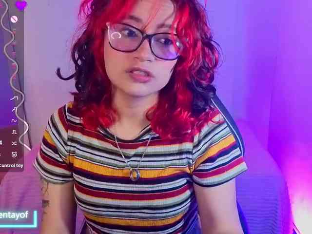 Kristen-tay webcam