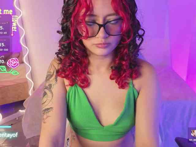 Kristen-tay webcam