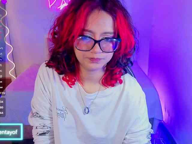 Kristen-tay webcam